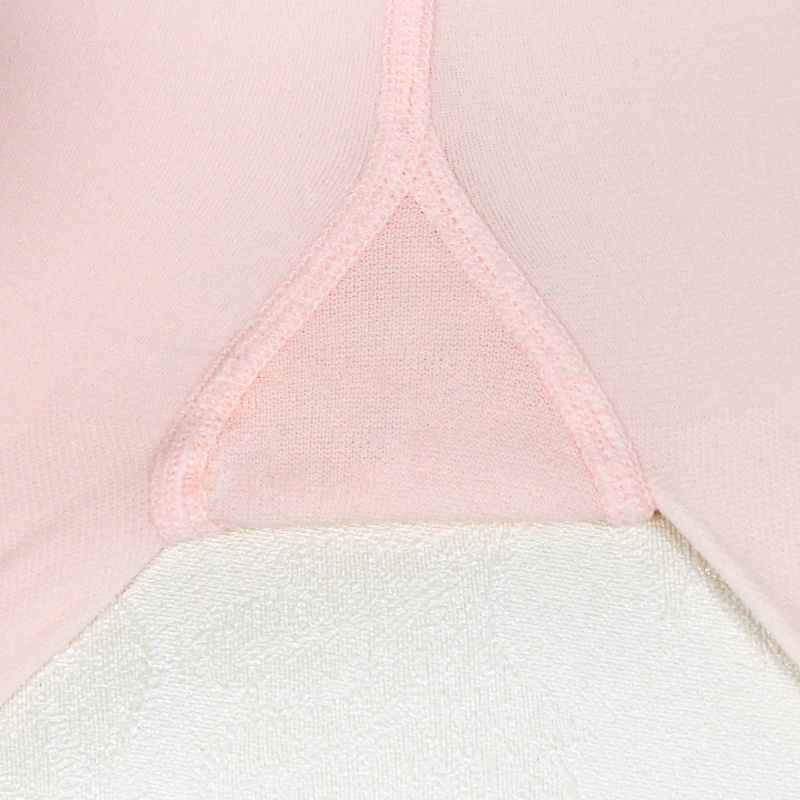 SWEAR 1 คู่ / ถุงน่องบัลเล่ต์สําหรับผู้ใหญ่สาวถุงน่องบัลเล่ต์ผิวสีชมพูสีขาว / Pink ,White,Black, Skin - รูปที่ 2