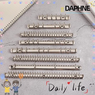 HOOPS Daphne แฟ้มใส่เอกสารขนาด A4 / B5 / A5 / A6 / A7