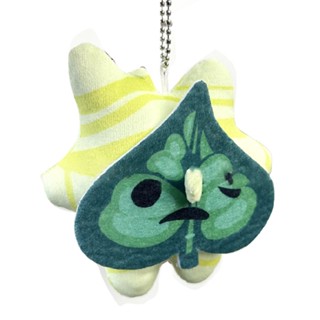 New 1pc Korok Plush Colok Doll Zelda Legends Sound Doll Toy