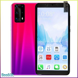 [Instock] Dual-Core P40 Pro Smartphone 5.8 Inch Screen 512Mb+4Gb Android [P/6]