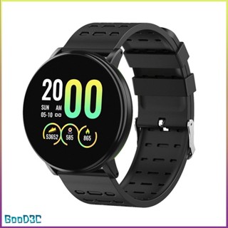 [Ready] 119Plus Smart Watches Heart Rate Waterproof Bracelet Sleep Monitoring [P/1]