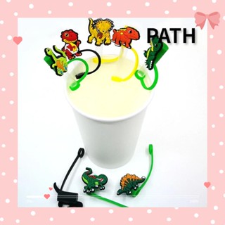 PATH ฝาครอบหลอดดูดน้ํา กันกระเด็น แบบสร้างสรรค์