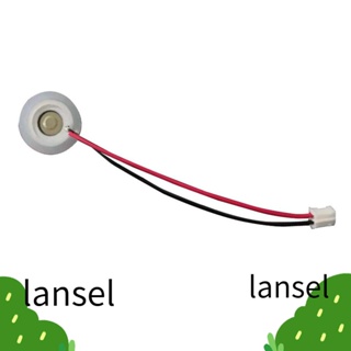 Lansel เครื่องพ่นไอน้ํา ทําความชื้น ติดตั้งง่าย อุปกรณ์เสริม