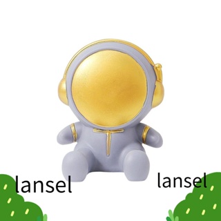 LANSEL ที่วางโทรศัพท์ เครื่องประดับตกแต่งบ้าน ออฟฟิศ แบบสากล