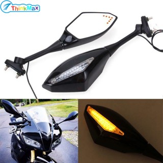 ไฟเลี้ยว LED สําหรับรถจักรยานยนต์ Honda CBR600RR 2003-2017 CBR1000RR