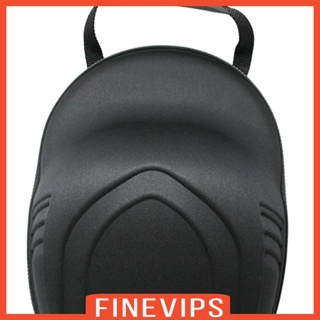 [Finevips] กระเป๋าเคส EVA แบบแข็ง สําหรับใส่หมวกเบสบอล เหมาะกับผู้ชาย และผู้หญิง