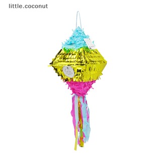 [little.coconut] ไอศกรีมเม็กซิกัน ขนาดใหญ่ สําหรับตกแต่งปาร์ตี้วันเกิดเด็ก