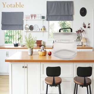 [Yotable.th] ขวดใส่อาหาร และนาฬิกาทราย