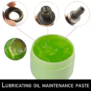 Bicycle Hub Grease Cycling Bottom Bracket Pedal Bearing Butter Lubricating Oil