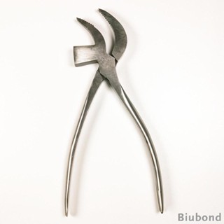 [Biubond] เครื่องมือคีม สําหรับซ่อมแซมเครื่องหนัง