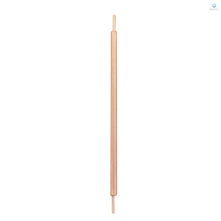 อุปกรณ์เสริมเครื่องเชื่อมจุดแบตเตอรี่ลิเธียม Alumina Copper Electrode Pin TOLO-7.26 1 ชิ้น