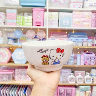 ชาม 6นิ้ว Kitty  //CPAT-0351 -ต178