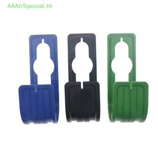 Aaairspecial ที่แขวนท่อ แบบติดผนัง สําหรับสวนกลางแจ้ง TH