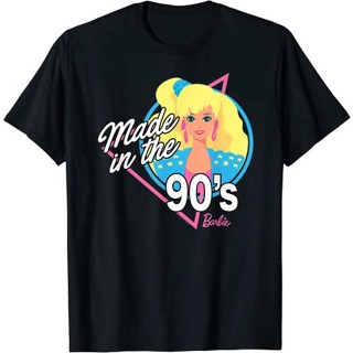Kids T-Shirt The Barbie Movie graphic Tops Boys Girls Distro Age 1 2 3 4 5 6 7 8 9 10 11 12 Years