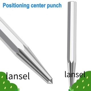 Lansel อุปกรณ์ระบุตําแหน่งสิ่ว ทรงกรวย ความแข็งแรงสูง คุณภาพสูง