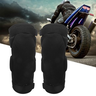 Zhongcheng Tec Elbow Pads Soft Protection Shock Absorption สำหรับขี่รถจักรยานยนต์เล่นสกี