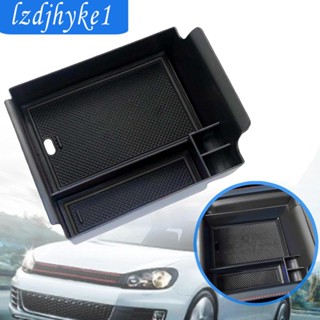 [Lzdjhyke1] กล่องเก็บของที่เท้าแขนคอนโซลกลางรถยนต์ สําหรับ Byd Atto 3 Yuan Plus