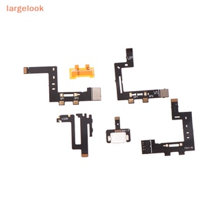 [largelook] สายเคเบิ้ลสวิตช์ CPU TX PCB สําหรับ Switch Lite NS Oled Flex SX Core