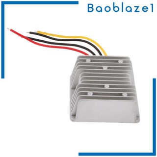 [Baoblaze1] โมดูลแปลง DC เป็น DC 12V เป็น 24V 10A 240W