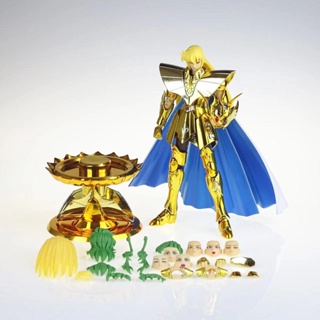 พร้อมส่ง ส่งฟรี ริบบิ้นผ้าพิเศษ ลาย God of Legend ex Virgo CS Saint Seiya Myth ex Virgo Saca 24K/General