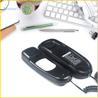 Rox VTC-50 อุปกรณ์เมาท์ขาตั้งโทรศัพท์ แบบติดผนัง สําหรับบ้าน สํานักงาน โรงแรม ห้องน้ํา