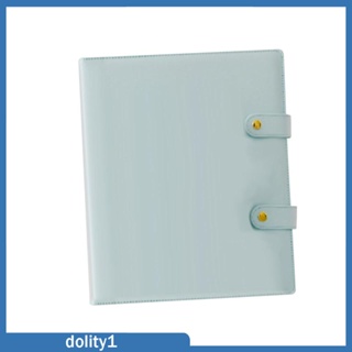 [Dolity1] สมุดกดดอกไม้ 6 ชั้น ขนาด 27x32 ซม. อุปกรณ์เสริม สําหรับงานฝีมือ DIY