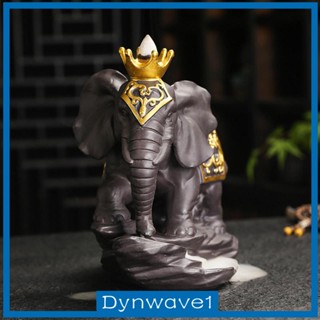 [Dynwave1] รูปปั้นประติมากรรมน้ําตก สําหรับผ่อนคลาย