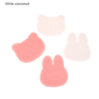 [little.coconut] โมเดลผ้าห่มจําลอง ขนาดมินิ DIY สําหรับตกแต่งบ้านตุ๊กตา 1:12