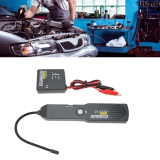 Newyork251 สำหรับ EM415Pro Car Wire Break Tester Circuit Fault Finder Scanner Test Short Open Automotive Tracker