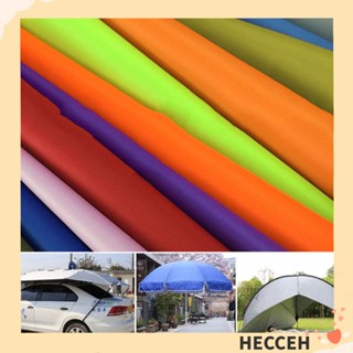 Hecceh 100 ซม. * 150 ซม. ผ้าเคลือบเงิน ร่ม ผ้าเต็นท์ ผ้าเย็บปะติดปะต่อกัน ว่าว เย็บผ้า สิ่งทอ