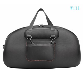 Will เคสลําโพงไร้สาย ป้องกัน สําหรับ Harman Go+Play