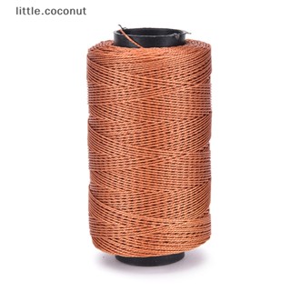 [little.coconut] สายว่าว 2 เส้น 200 ม. ทนทาน สําหรับเครื่องมือบิน ว่าว