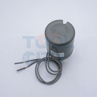 POLO (PRESSURE SWITCH) (โปโล(เชื่อมท่อ)) PC-3B สวิทช์แรงดันระบบน้ำ 1.0-1.7BAR220V