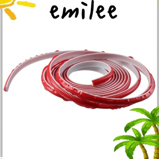 Emilee แถบตะเข็บ มีกาวในตัว ยาว 5 เมตร สําหรับตกแต่ง