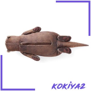 [Kokiya2] แผ่นรองข้อมือ ผ้าฝ้าย และผ้ากํามะหยี่ ขนาด 40 ซม. สําหรับตกแต่งบ้าน และออฟฟิศ