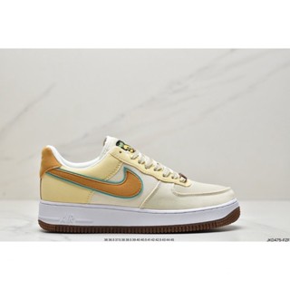 Ni ke Air Force 107 happy สับปะรด CZ1631-100