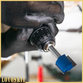 [Lovoski1] ดอกเราเตอร์อัลลอย 25 มม. สําหรับบอร์ดอนุภาค กรอบประตู