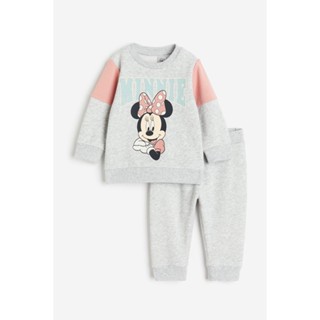 H&amp;M  Girl 2-piece sweatshirt set 1103388_2