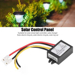 Youpin MPPT Solar Controller แผงป้องกัน สวิตช์ อุปกรณ์ชาร์จแบตเตอรี่ 100W