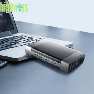 เคสฮาร์ดไดรฟ์ภายนอก 5.25 นิ้ว USB3.0 2.0 เป็น SATA HDD SSD [highways.th]