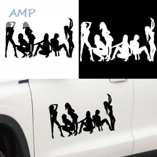 ⚡NEW 8⚡Attractive Sexy Girl Car Sticker Decal for Personalization of Your Car