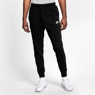 Nike Sportwear Club Jersey Jogger ‘Black’ (XL)