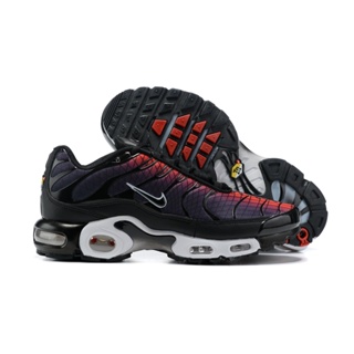 Air MAX PLIS Tn 1 Generation รองเท้าวิ่ง แบบพกพา คลาสสิก สําหรับผู้ชาย