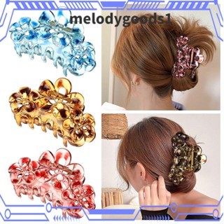 Melodygoods1 กิ๊บติดผม แฟชั่น ปิ่นปักผม ที่คาดผม สไตล์เกาหลี เครื่องประดับผม