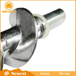 [Blesiya] อะไหล่สกรูเครื่องบดเนื้อสัตว์ไฟฟ้า ทนทาน แบบเปลี่ยน สําหรับ M01M150 G38prpwdr PN005 MG1501