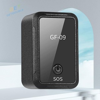 [Getdouble.th] อุปกรณ์ติดตาม GPS WiFi LBS AGPS ขนาดเล็ก สําหรับสัตว์เลี้ยง ผู้ชาย