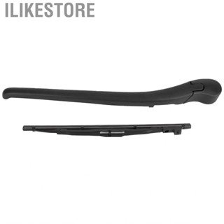 Ilikestore Rear Window Windshield Wiper Arm Assembly Stripe 61628220830 Fit for 3 series E46/325i