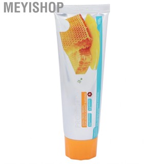 Meyishop Toothpaste  Whitening  Natural for Daily Use All People