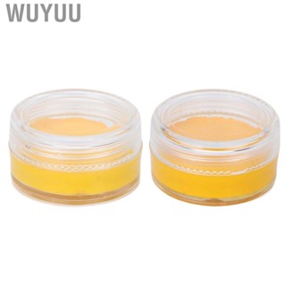 Wuyuu Makeup Body Paint  Good Coverage Face Bright Color for Home Party Children Festival Men Women Theater Performance