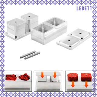 [Lebet] อุปกรณ์ตกปลา อะลูมิเนียมอัลลอย ทนทาน ใช้ซ้ําได้ DIY